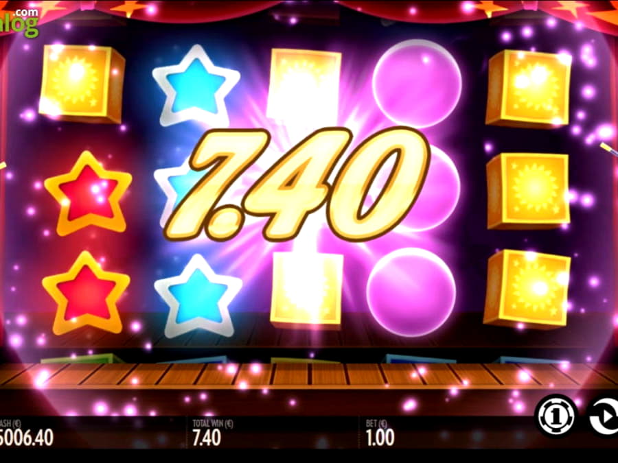 €545 Free Casino Chip at bWin Casino