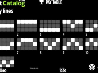 £695 Casino Chip at Wild Slots Casino