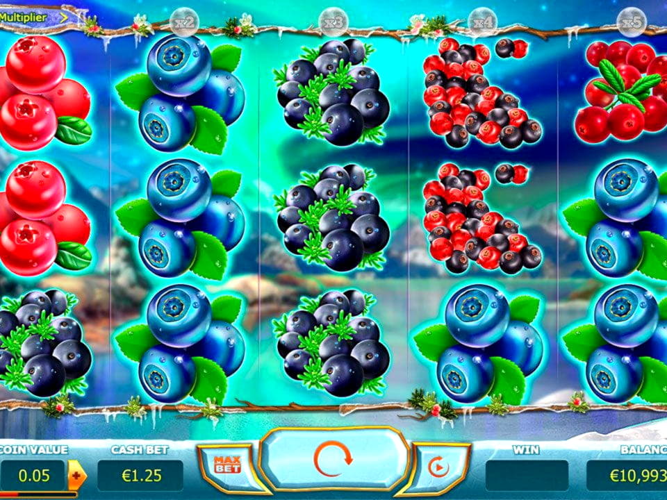 EUR 955 Online Casino Tournament at Spartan Slots Casino