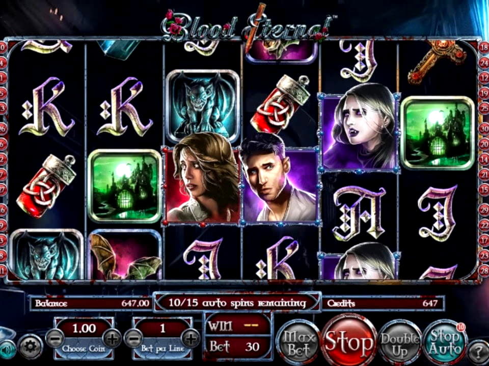50 free spins no deposit casino at Casino com