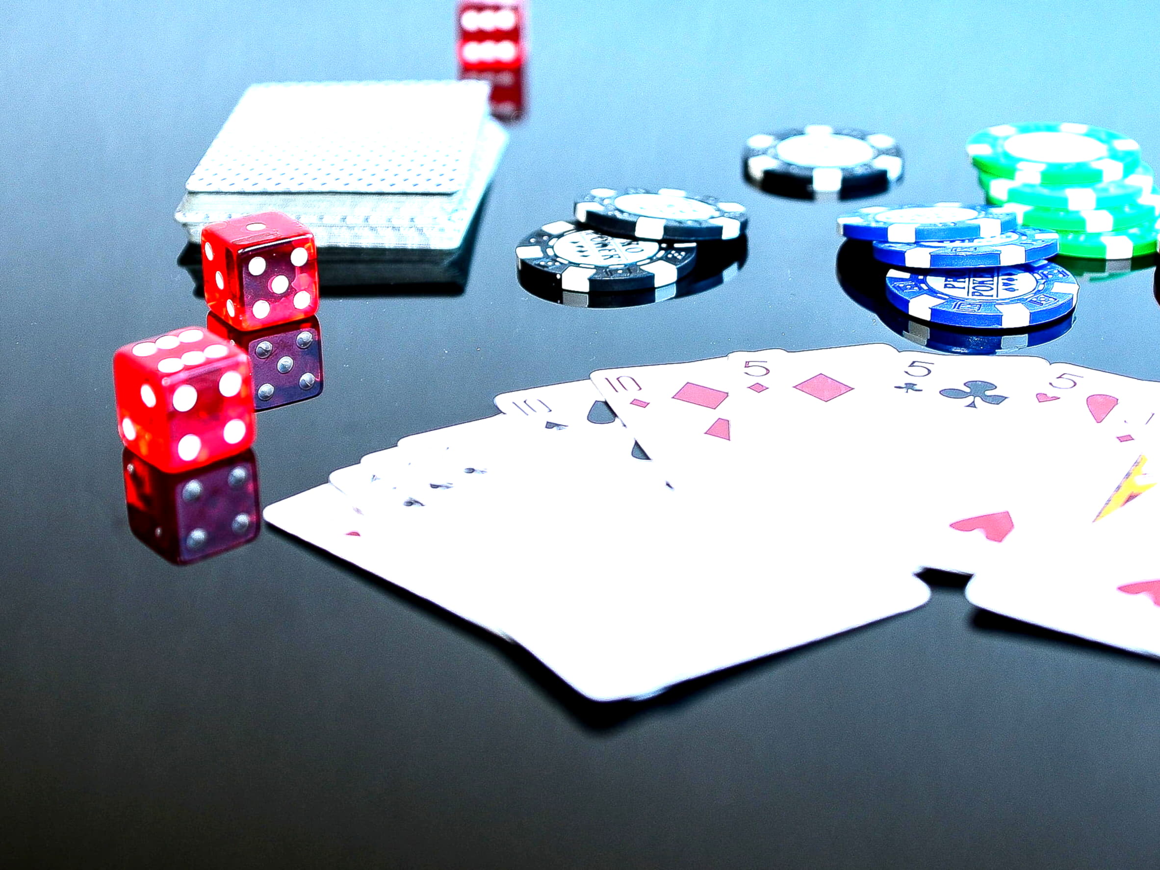 850% First Deposit Bonus at Leo Dubai Casino