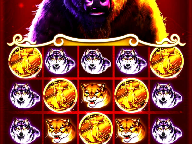 €1045 NO DEPOSIT CASINO BONUS at Casino Luck