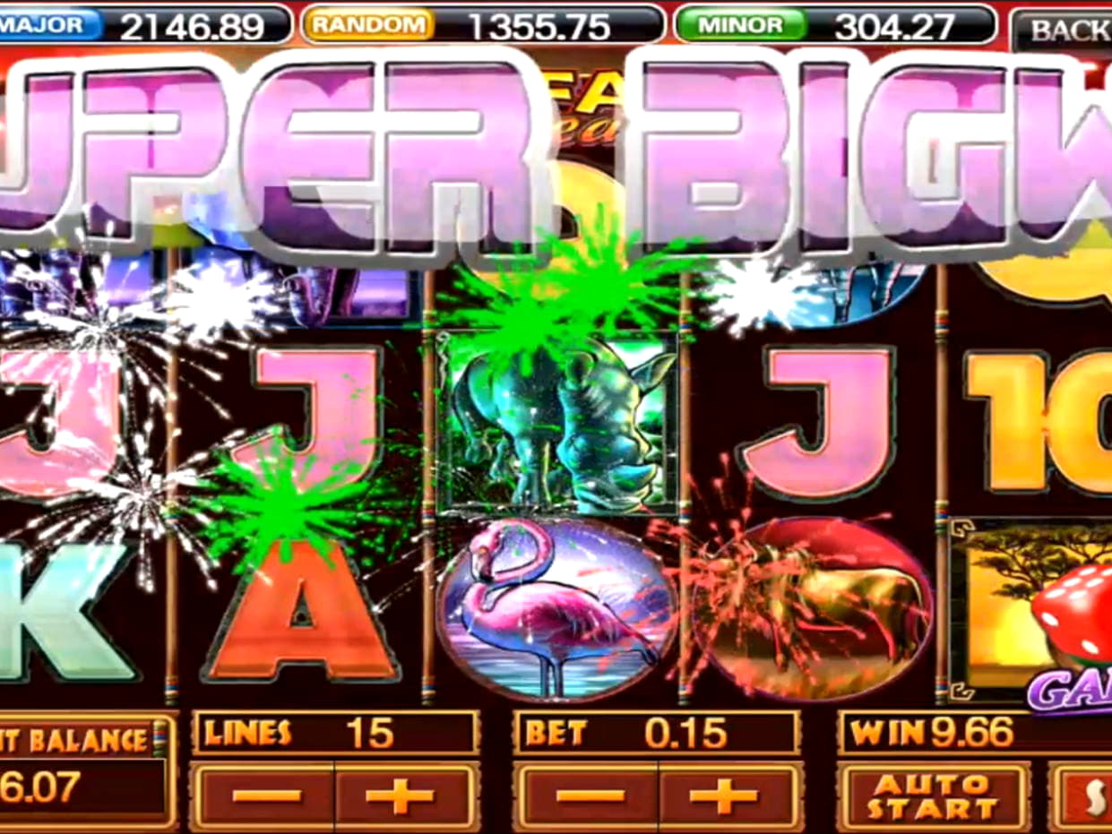 €315 Free Casino Tournament at Sloty Casino