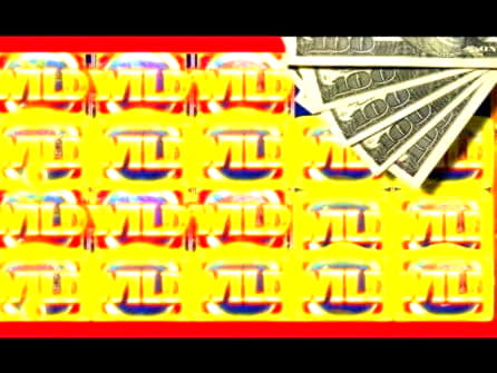 €290 casino chip at Nordi Casino