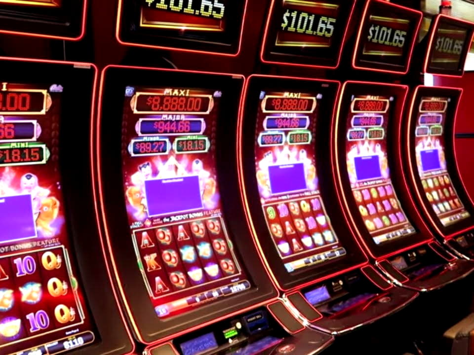 €55 Online Casino Tournament at Next Casino