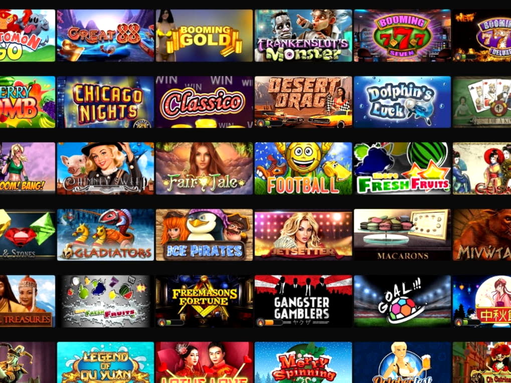 €4280 NO DEPOSIT at Next Casino
