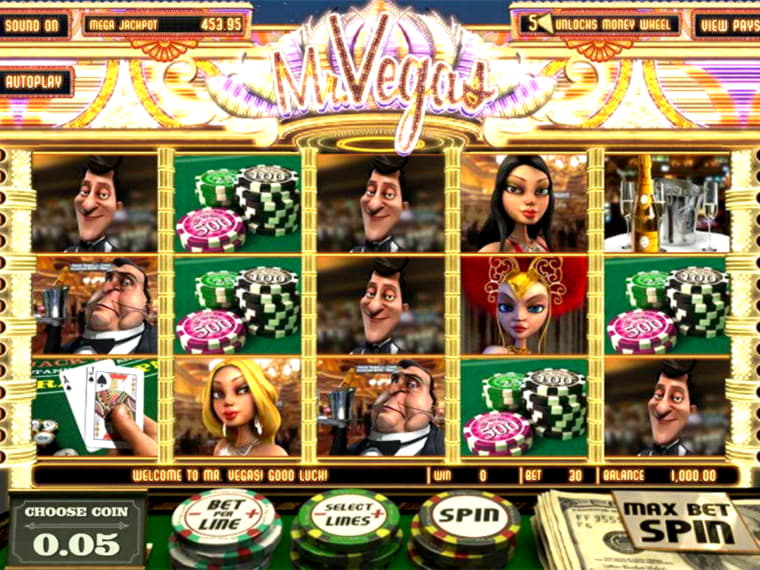 £225 Free Chip at Video Slots Casino