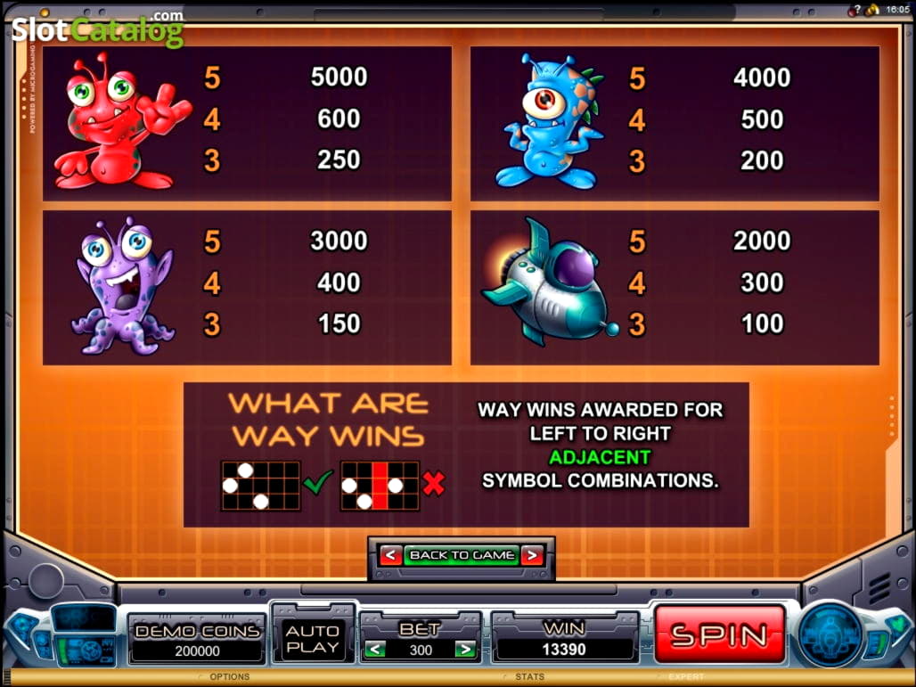 155 Free Spins no deposit casino at Casino com