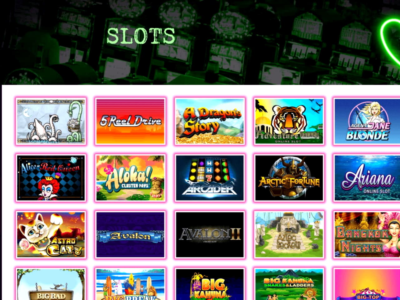 Eur 570 Free chip at Dunder Casino