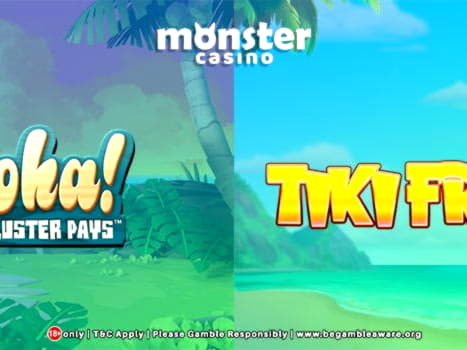 Eur 240 No Deposit at Casino Luck