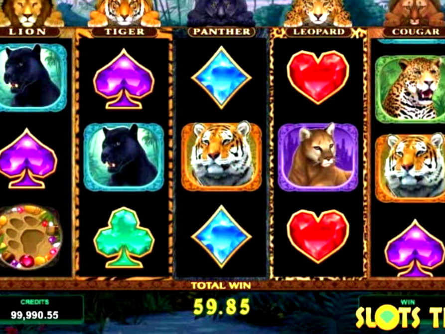 44 free casino spins at Video Slots Casino