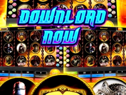 €66 FREE CHIP CASINO at Party Casino