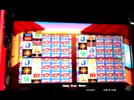 110 Trial Spins at Nordi Casino