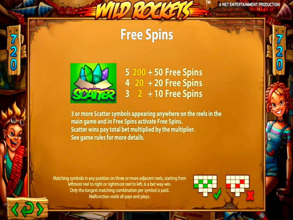 Eur 335 no deposit casino bonus at William Hill Casino