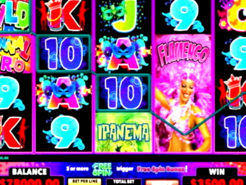 25 free spins no deposit casino at Betway Casino