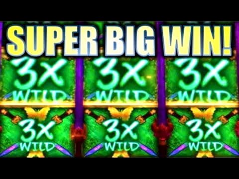 245 Free spins at Slots Million Casino