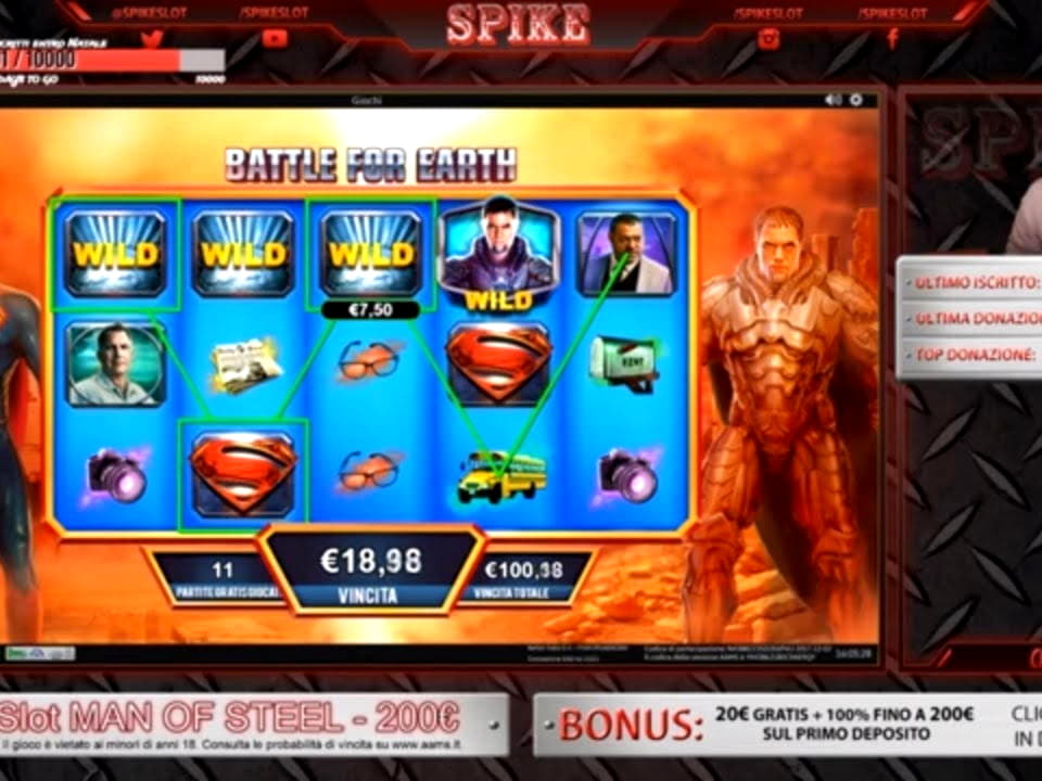 EUR 955 Tournament at Rizk Casino