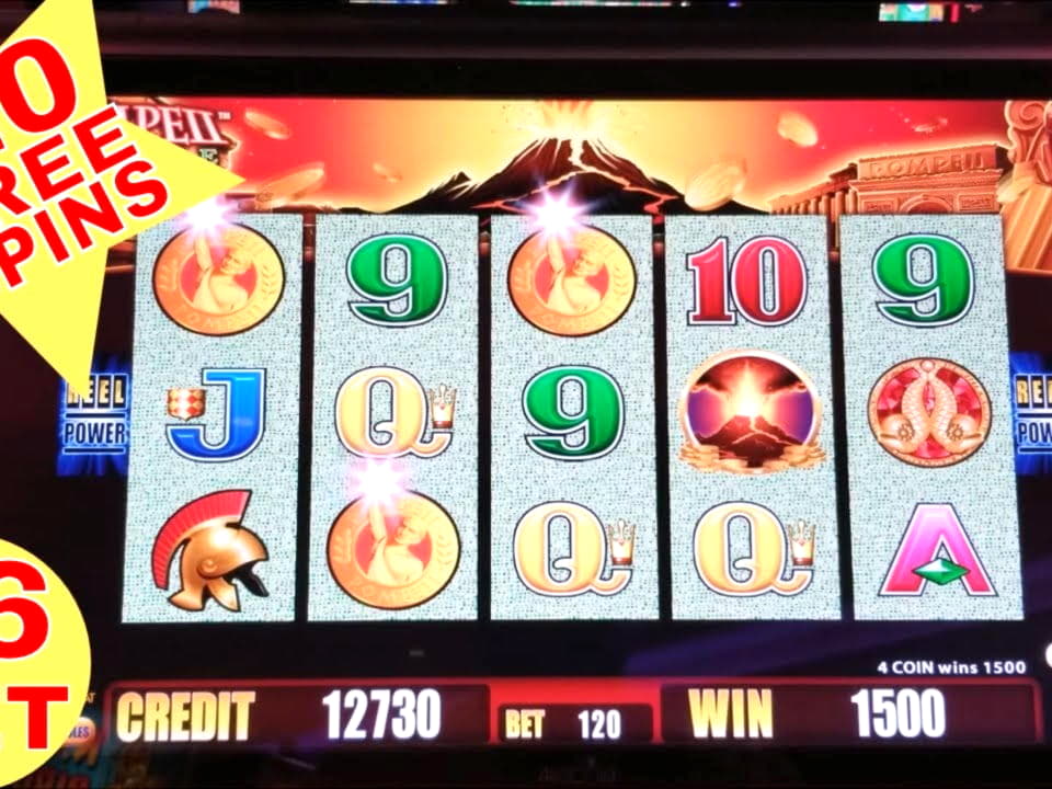 222 Free Spins no deposit at Frank and Fred Casino