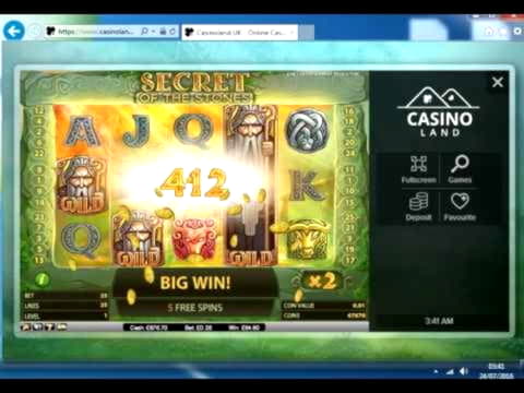 €700 Daily freeroll slot tournament at Casino com