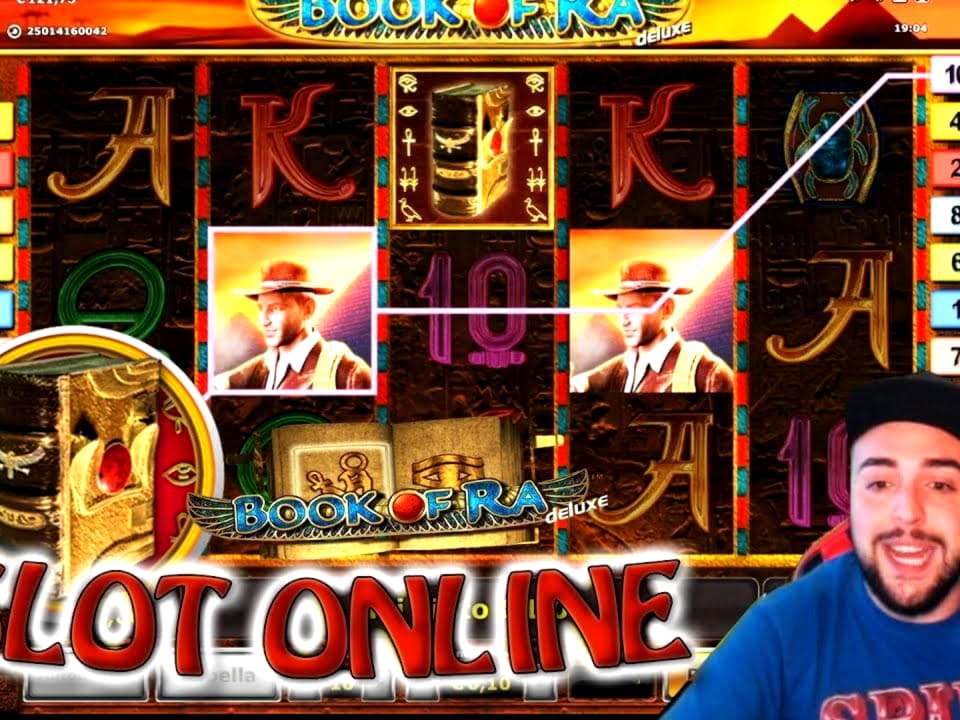 EURO 950 Tournament at Casino Luck