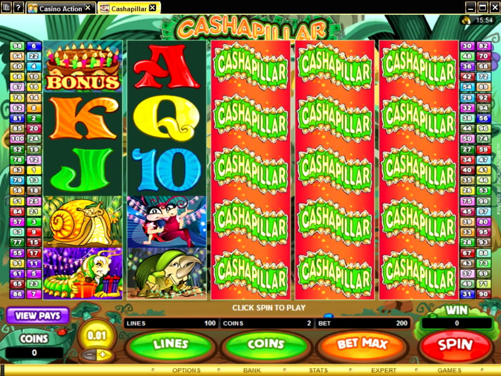 595% Match bonus casino at Vegas Hero Casino