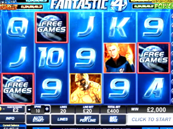 €400 FREE Casino Chip at Party Casino