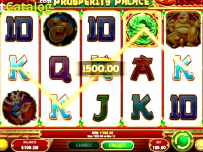 615% Signup casino bonus at Video Slots Casino