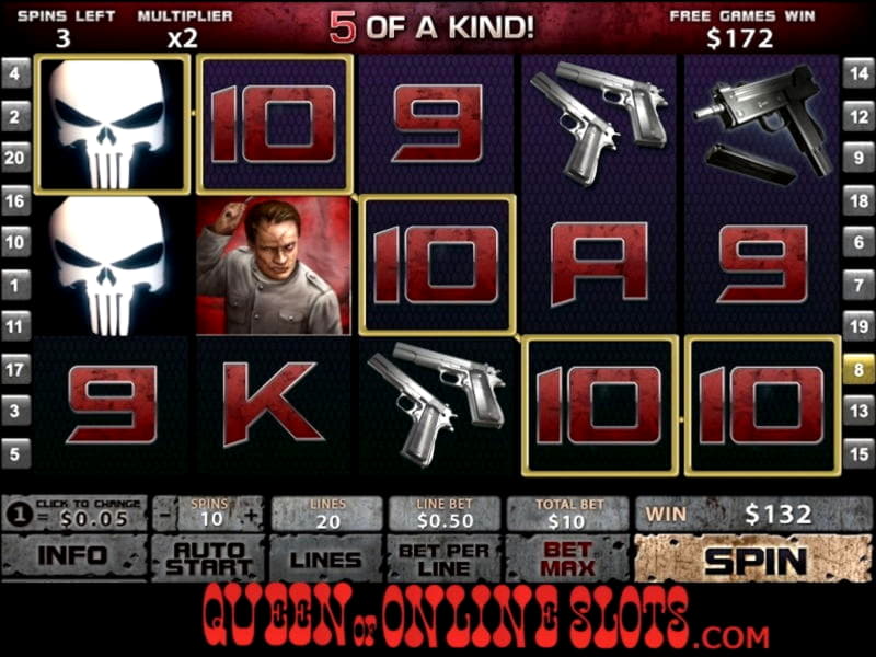 ﻿$450 Daily freeroll slot tournament at Casino Luck