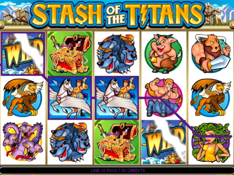 Eur 770 Free Casino Tournament at Frank and Fred Casino