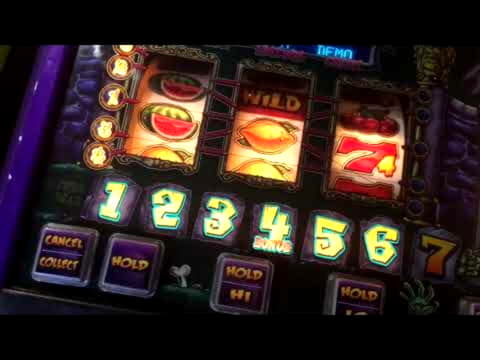 195 free spins at BGO Casino