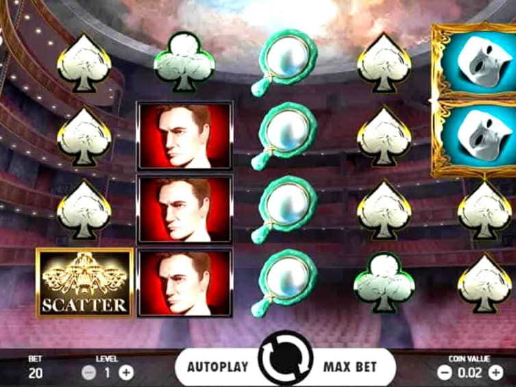 €160 free casino chip at Dream Dubai Casino