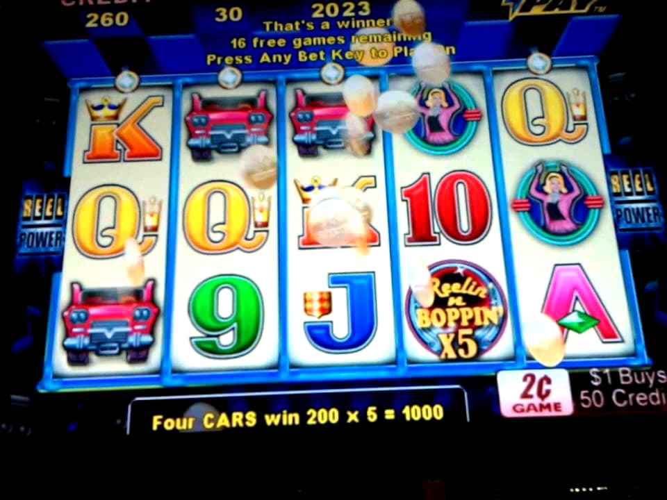 $320 Free Casino Tournament at Frank and Fred Casino