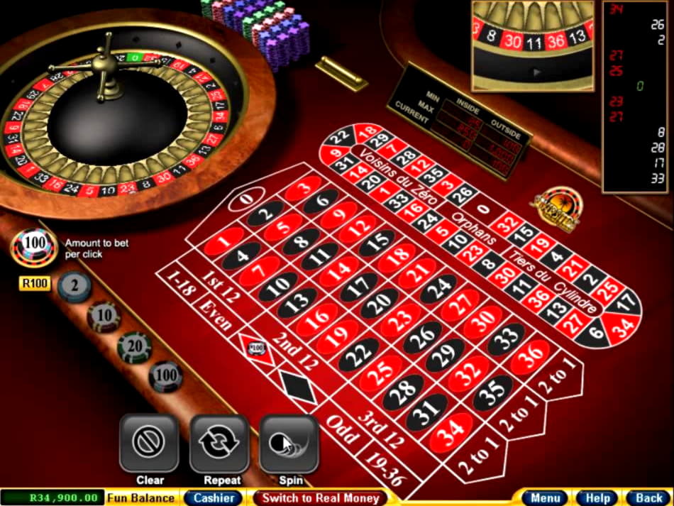 EURO 140 Casino chip at Dunder Casino