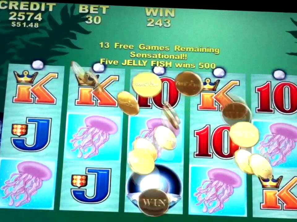 105 Free Spins no deposit at Party Casino