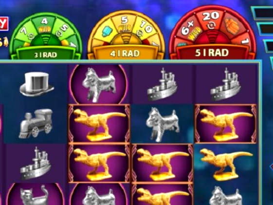 255 Free spins casino at Cherry Casino