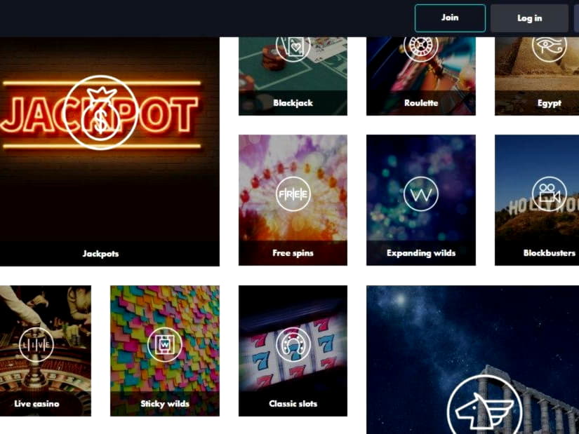Eur 290 no deposit bonus casino at Nordi Casino
