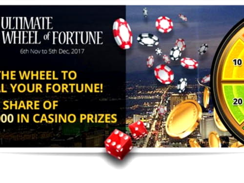 €60 Casino chip at Slots Angel Casino