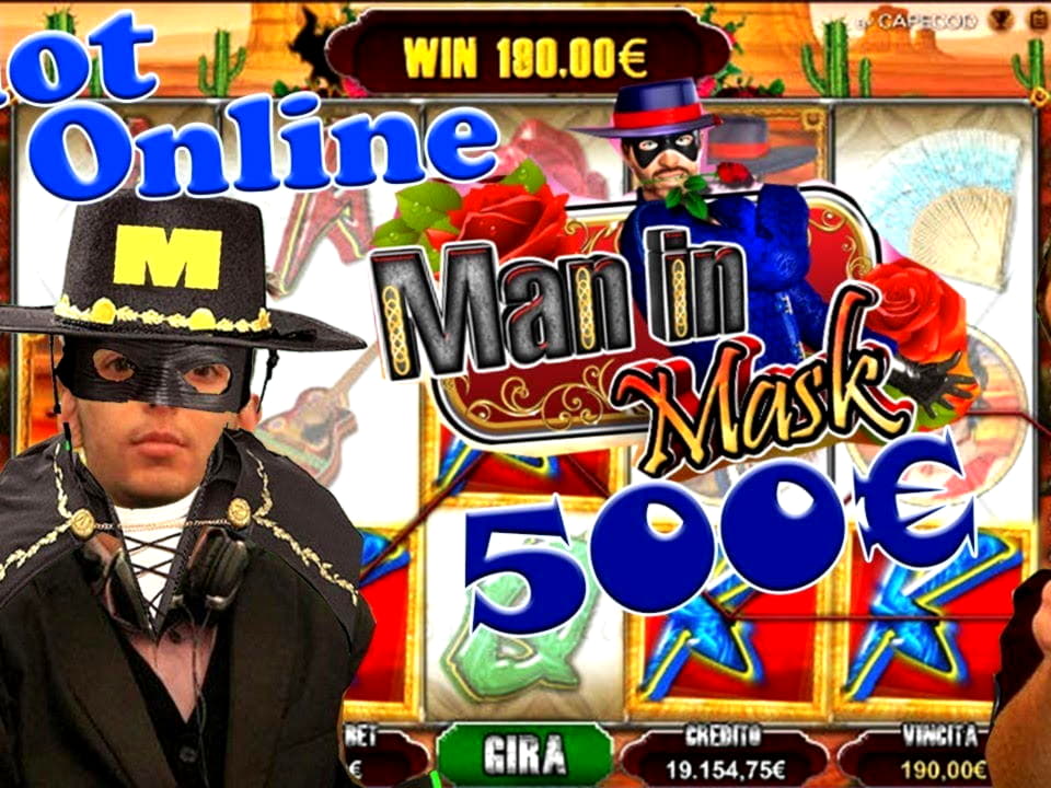 60 free spins at Casino com