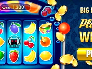 $3535 NO DEPOSIT BONUS at Casino Luck