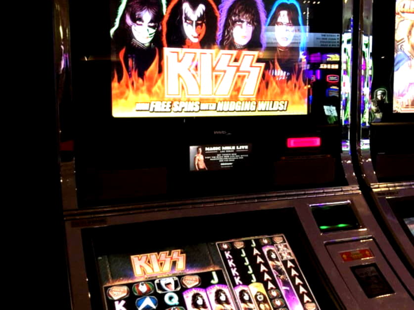 €310 Casino Chip at Casino Luck