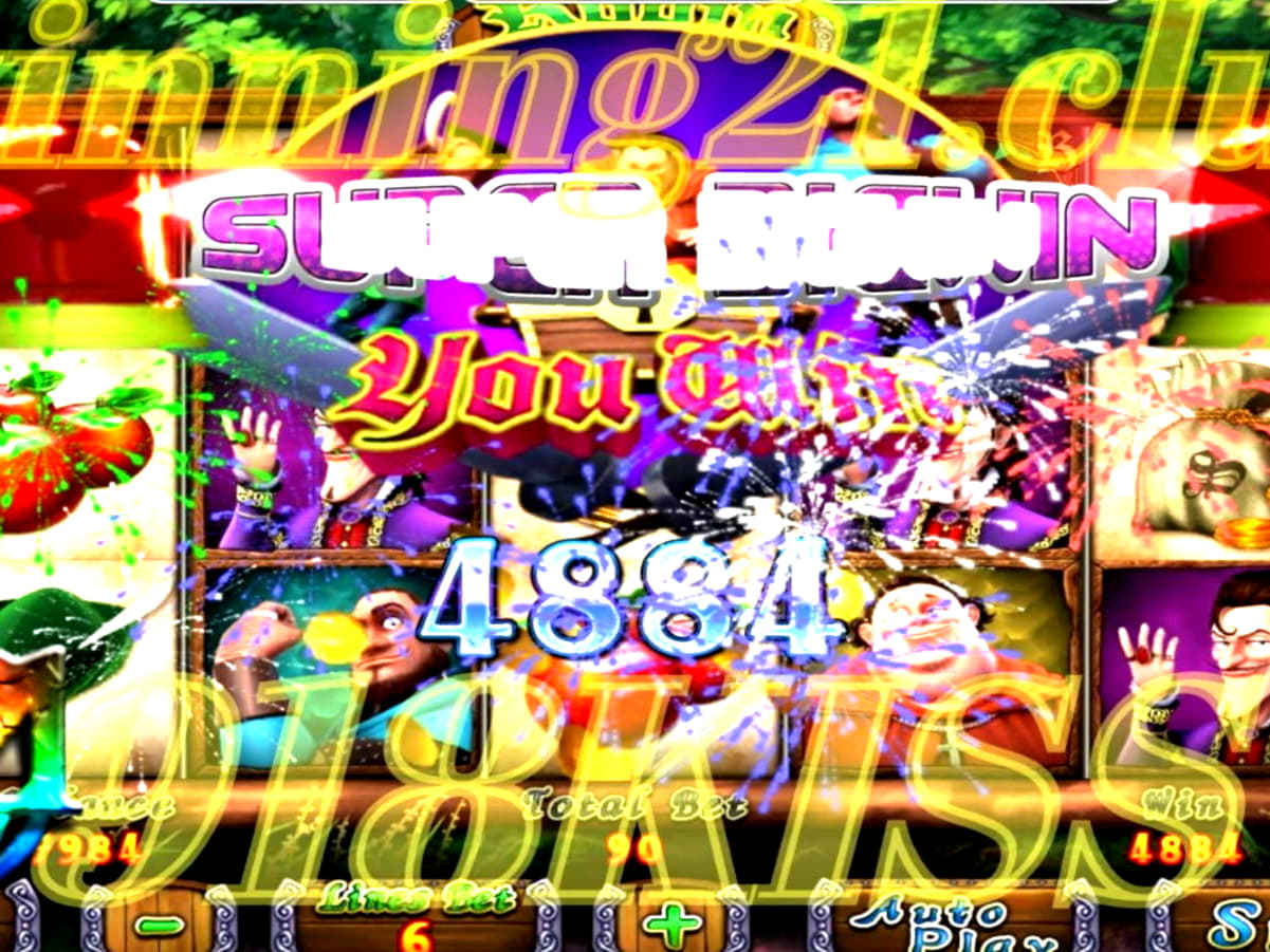 820% Match Bonus at Video Slots Casino
