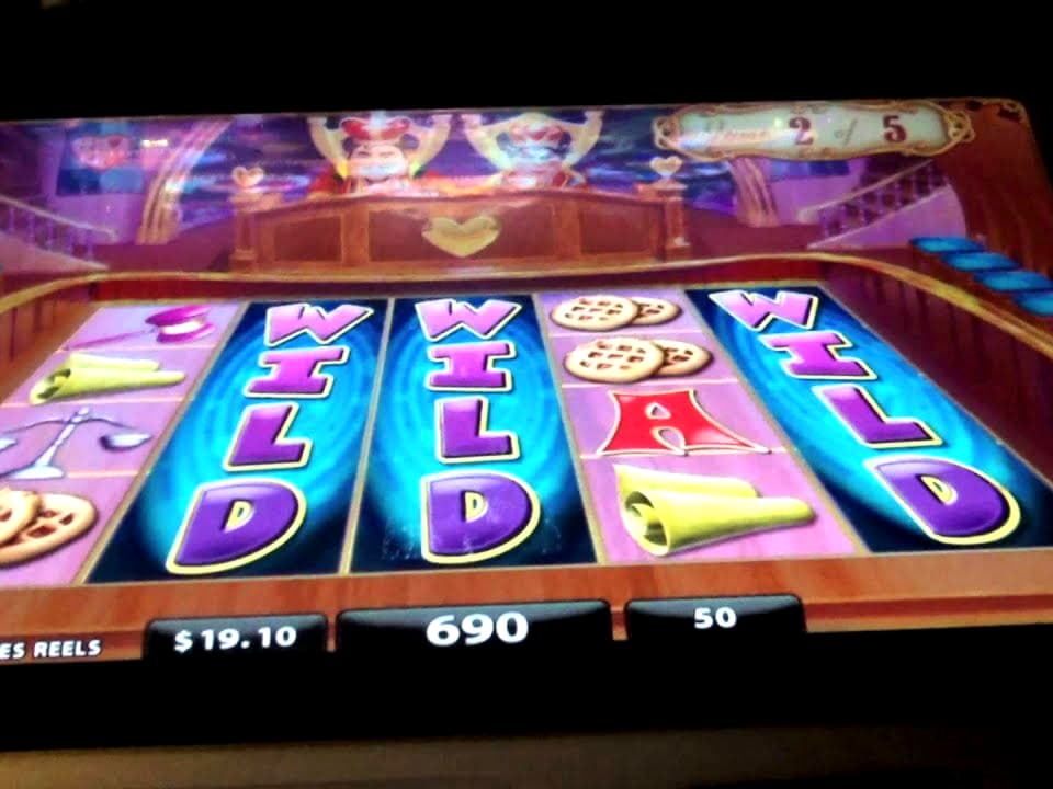 Eur 420 Daily freeroll slot tournament at Party Casino