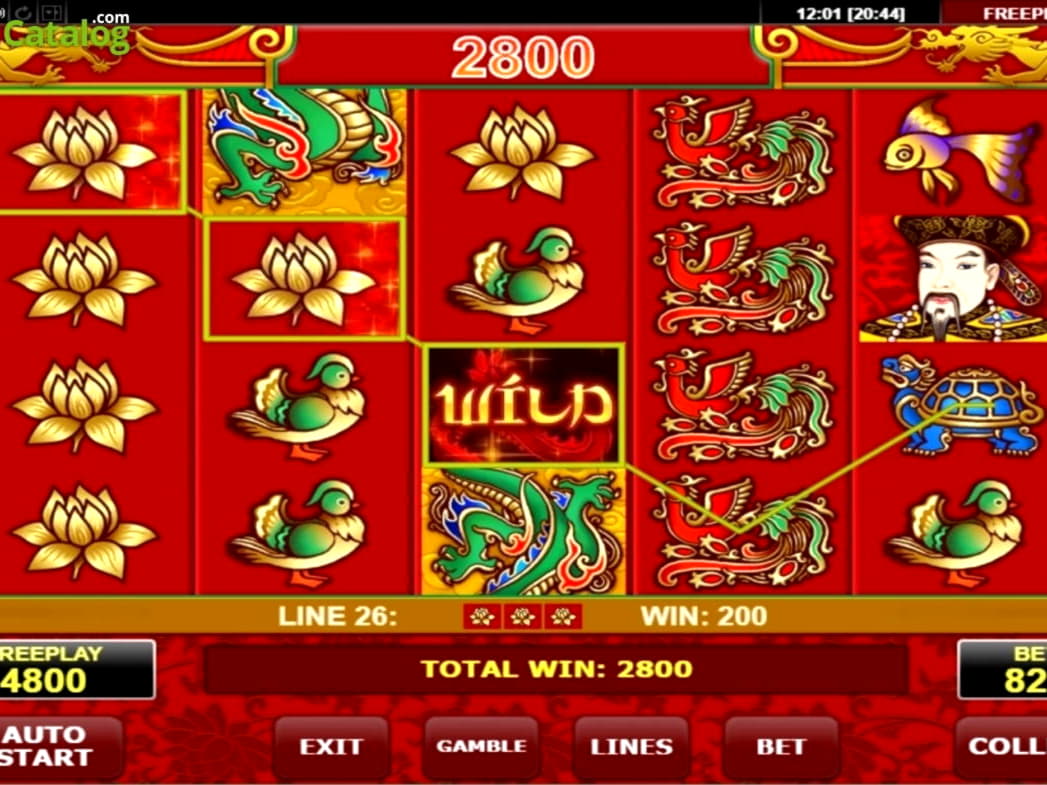 £620 casino chip at Red Ping Win Casino