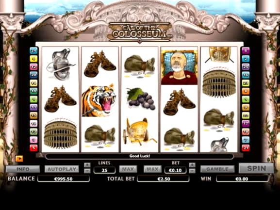 255% Signup Casino Bonus at Genesis Casino