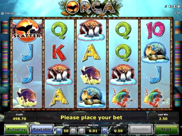 190 Free spins no deposit at Slots Angel Casino