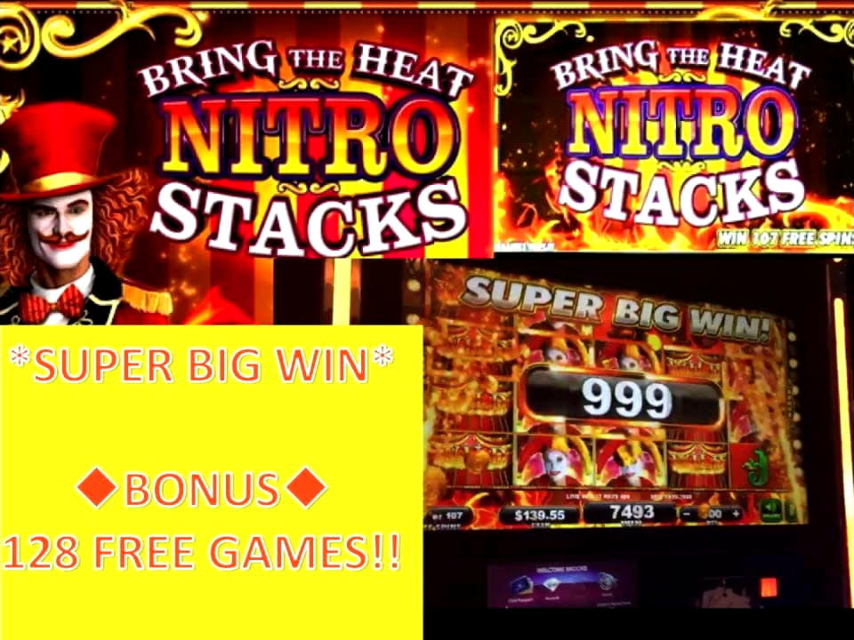 275 free spins casino at Holland Online Casino