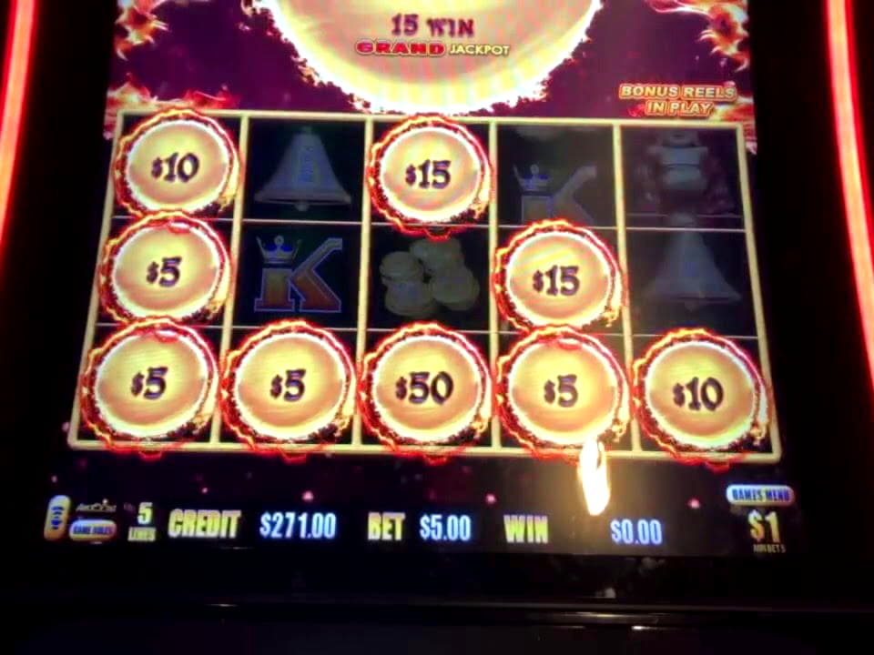 $615 Online Casino Tournament at Nordi Casino