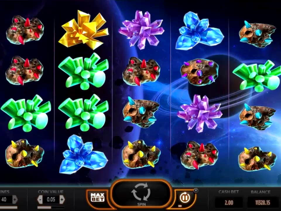 €540 Casino chip at William Hill Casino