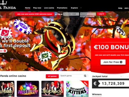 €395 free chip casino at bWin Casino