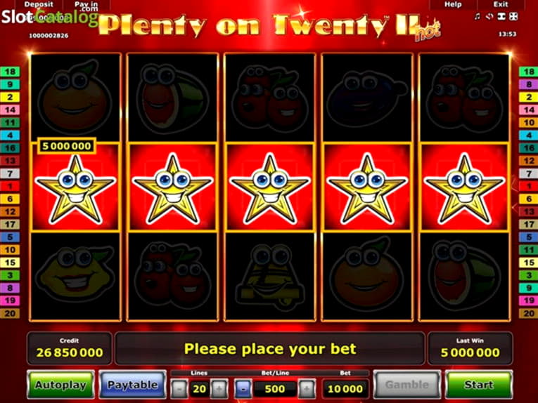 £190 Free chip casino at Spartan Slots Casino